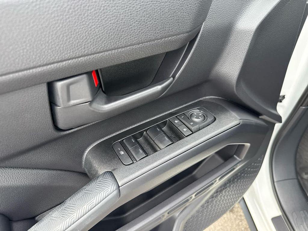 used 2025 Toyota 4Runner car, priced at $47,899