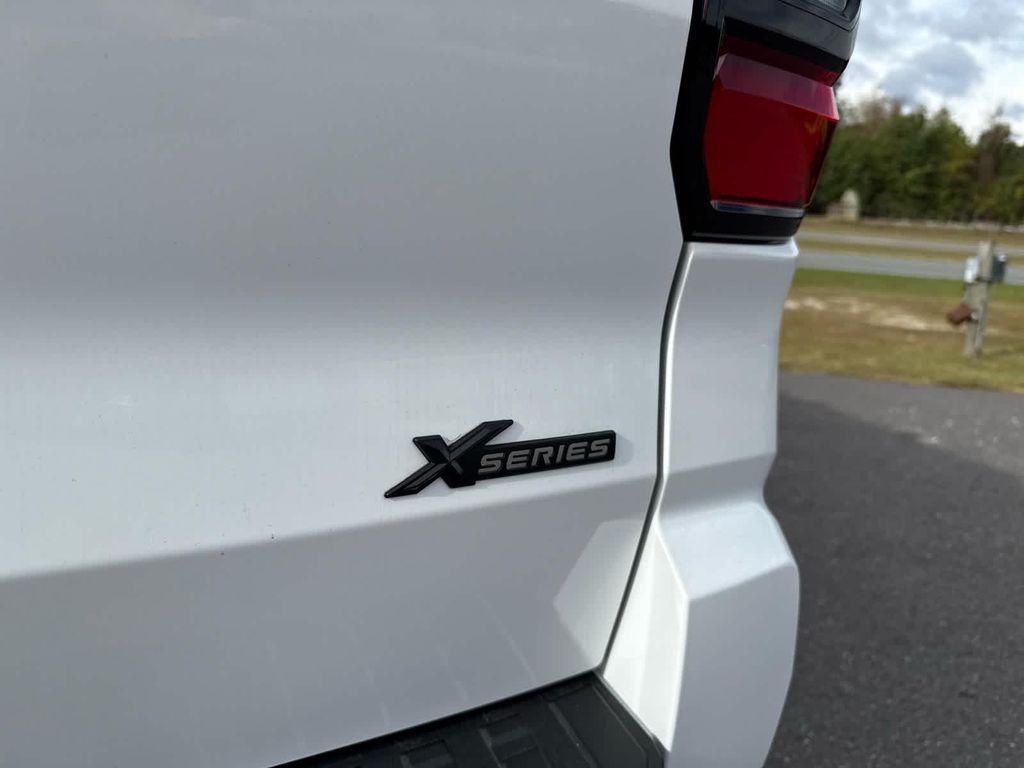 used 2025 Toyota 4Runner car, priced at $47,899