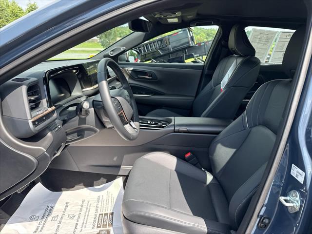 used 2025 Toyota Crown car, priced at $50,744