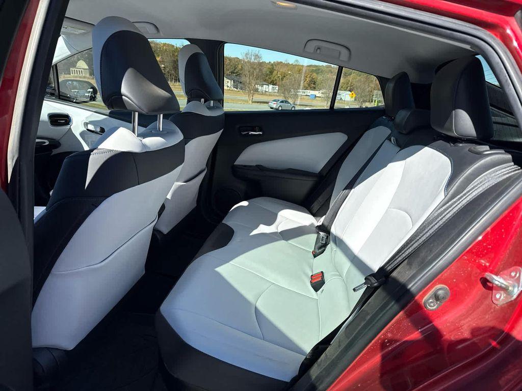 used 2017 Toyota Prius car, priced at $15,555