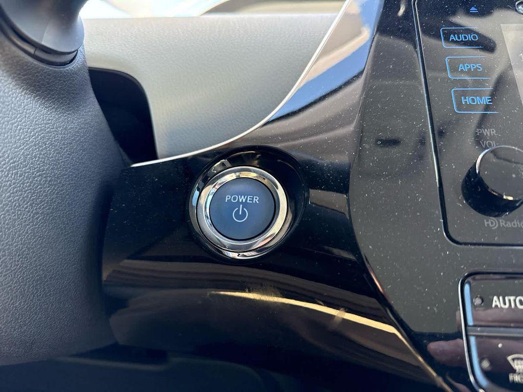 used 2017 Toyota Prius car, priced at $15,555