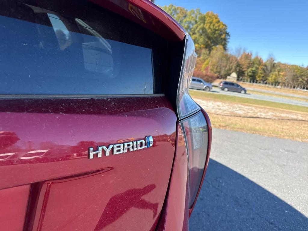 used 2017 Toyota Prius car, priced at $15,555
