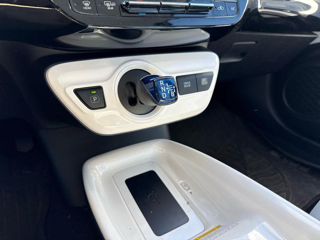 used 2017 Toyota Prius car, priced at $15,555