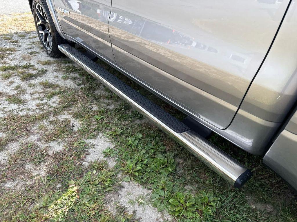 used 2025 Ram 1500 car, priced at $48,333