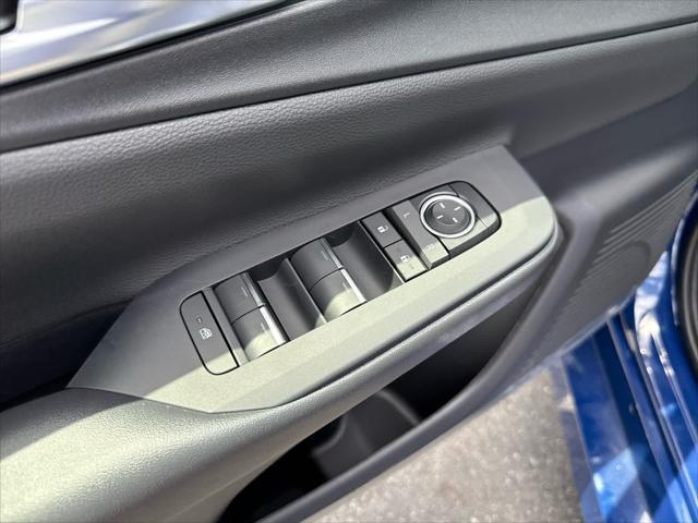 new 2025 Toyota Prius car, priced at $41,051