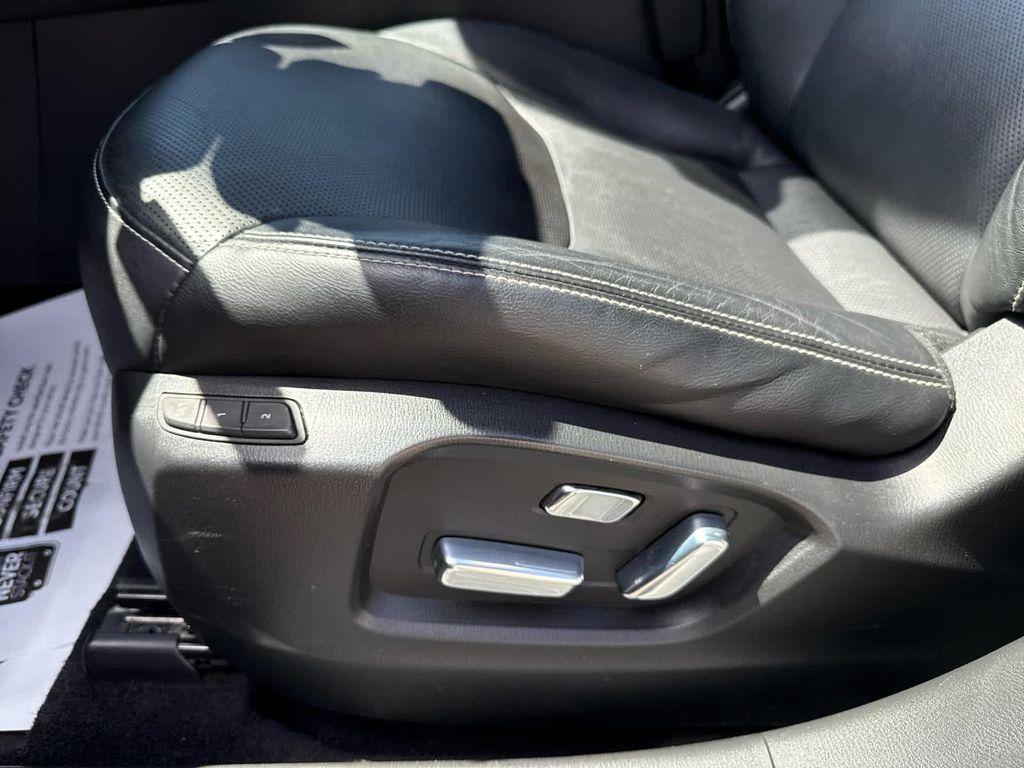 used 2023 Mazda CX-9 car, priced at $26,477