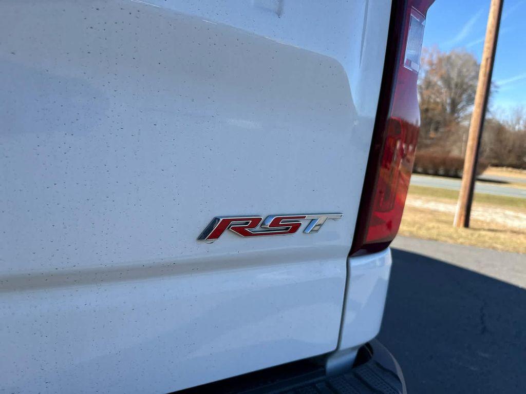 used 2020 Chevrolet Silverado 1500 car, priced at $33,987