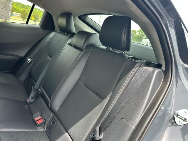 used 2023 Toyota Prius car, priced at $30,325