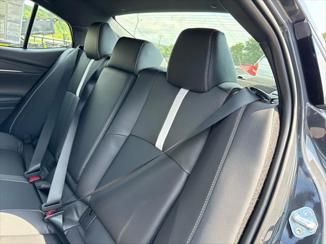 new 2025 Toyota Camry car, priced at $32,688
