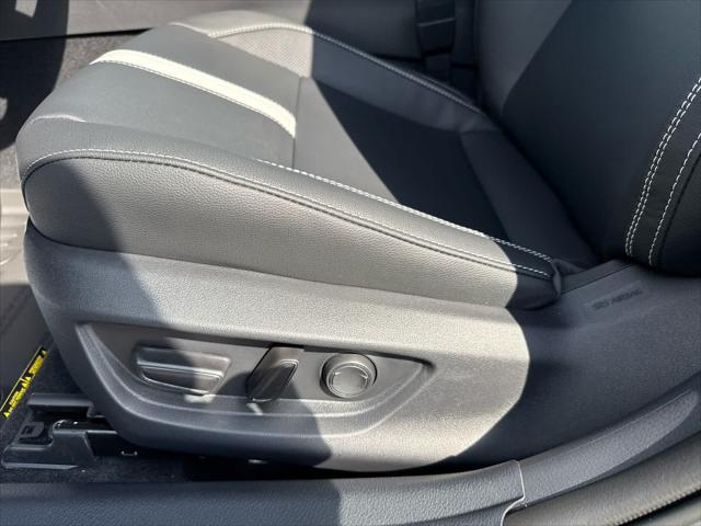 new 2025 Toyota Camry car, priced at $32,688