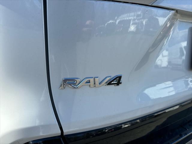 new 2024 Toyota RAV4 Hybrid car, priced at $38,232