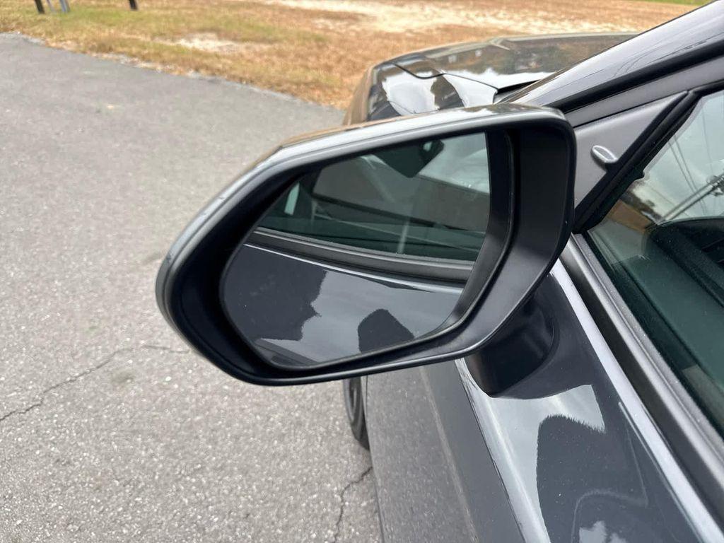 used 2025 Toyota Camry car, priced at $31,333