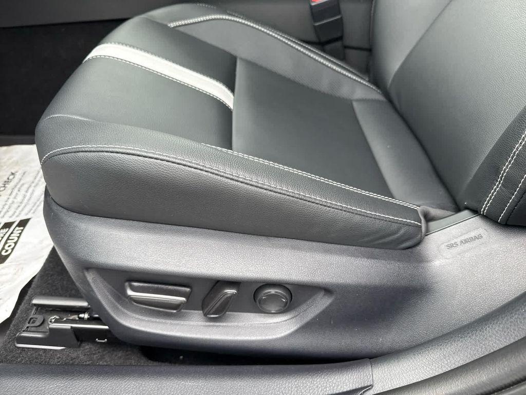 used 2025 Toyota Camry car, priced at $31,333