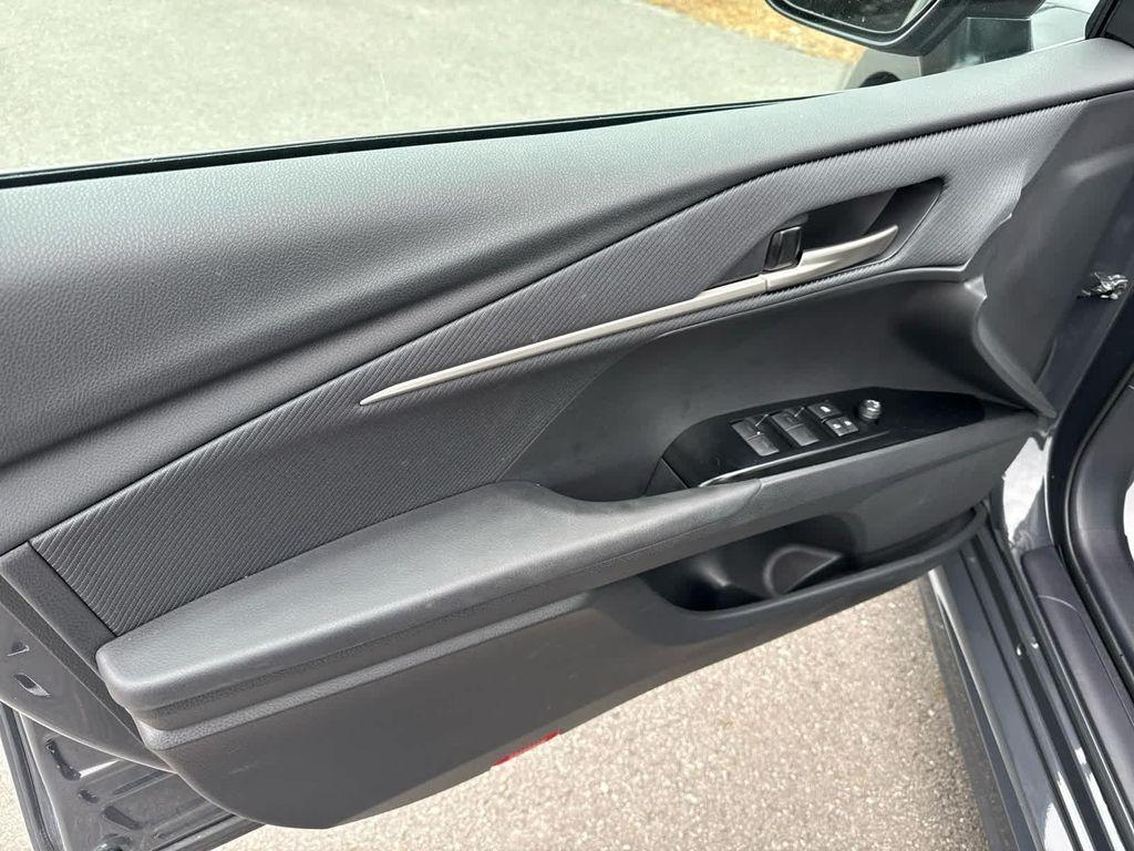 used 2025 Toyota Camry car, priced at $31,333