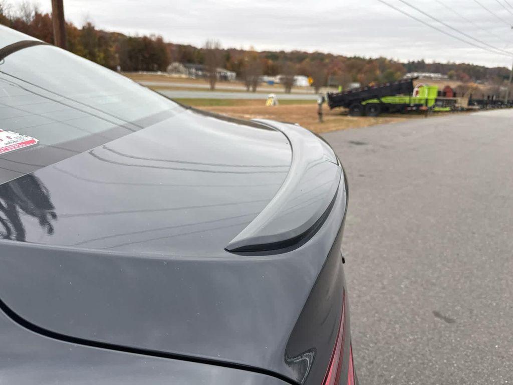 used 2025 Toyota Camry car, priced at $31,333