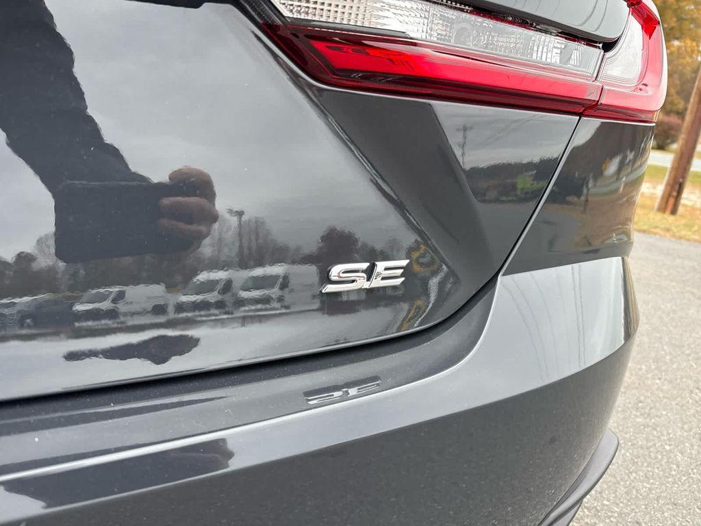 used 2025 Toyota Camry car, priced at $31,333