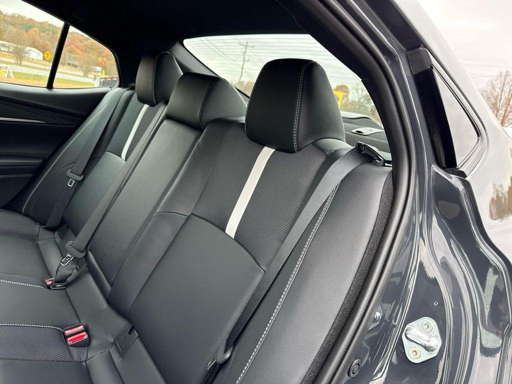 used 2025 Toyota Camry car, priced at $31,333