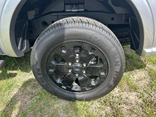 used 2021 Ford Ranger car, priced at $34,988