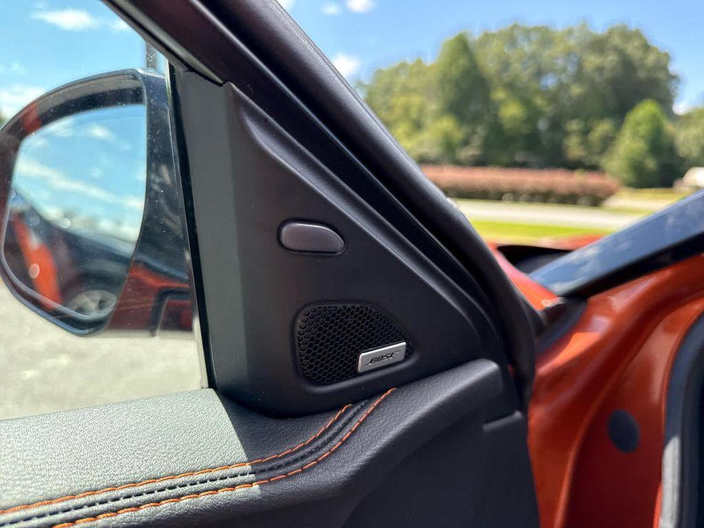 used 2021 Nissan Maxima car, priced at $21,663