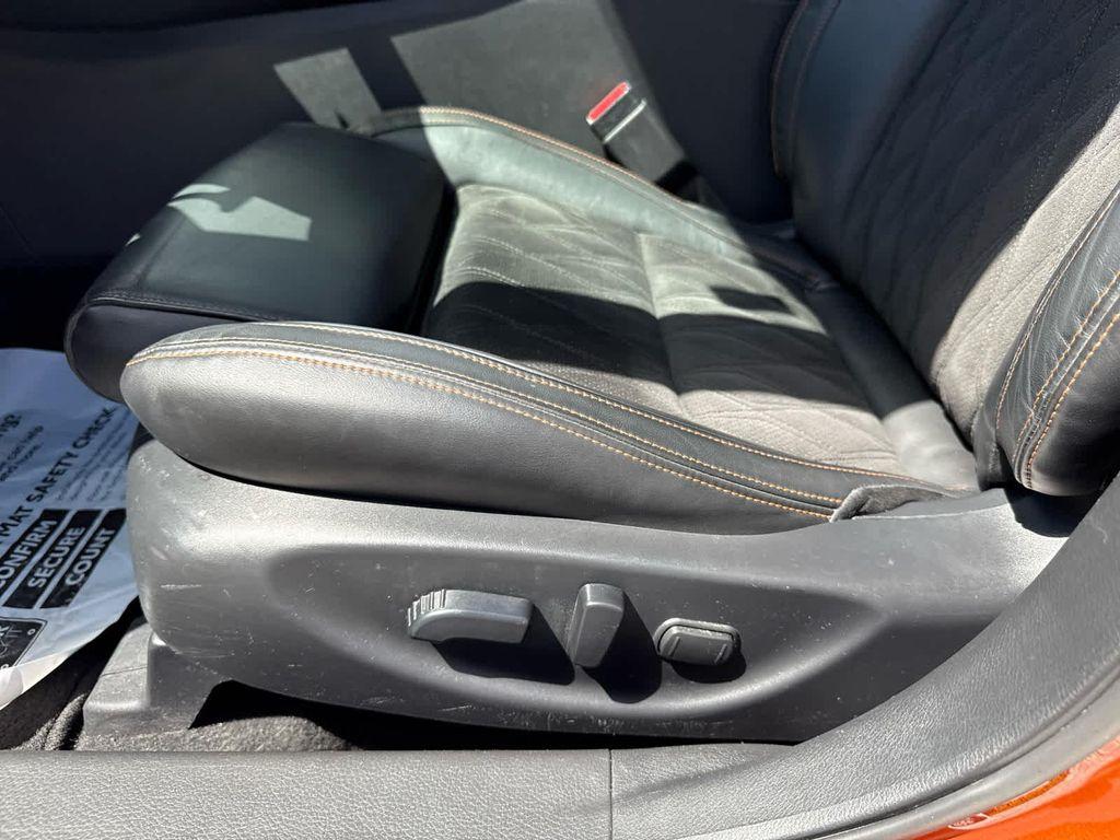 used 2021 Nissan Maxima car, priced at $21,663