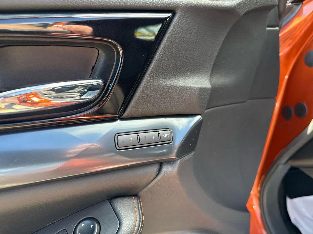 used 2021 Nissan Maxima car, priced at $21,663