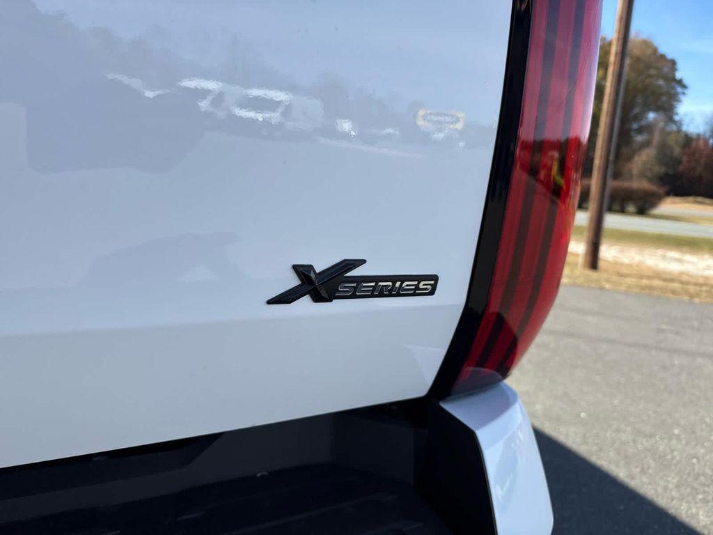 new 2026 Toyota Tundra car, priced at $62,029