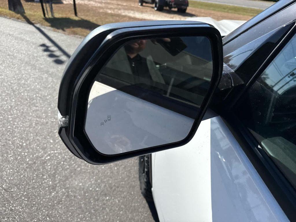 new 2026 Toyota Tundra car, priced at $62,029