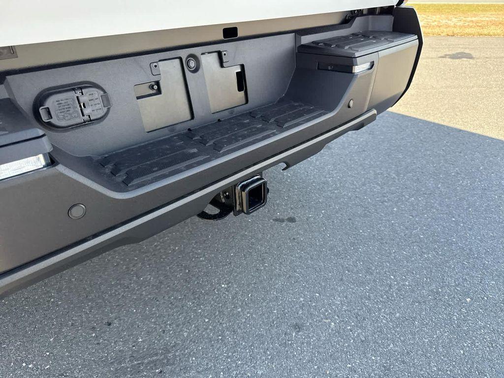 new 2026 Toyota Tundra car, priced at $62,029