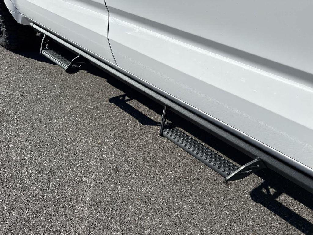 new 2026 Toyota Tundra car, priced at $62,029