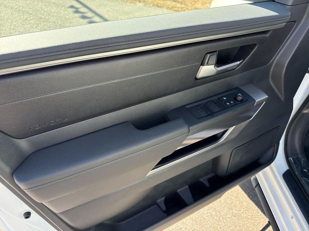 new 2026 Toyota Tundra car, priced at $62,029