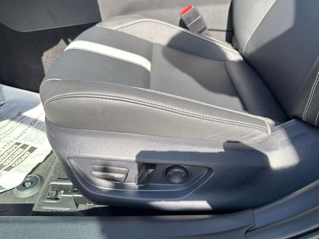 used 2025 Toyota Camry car, priced at $31,996