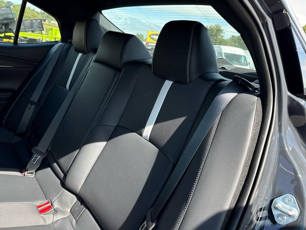 used 2025 Toyota Camry car, priced at $31,996