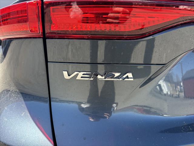 new 2024 Toyota Venza car, priced at $47,237