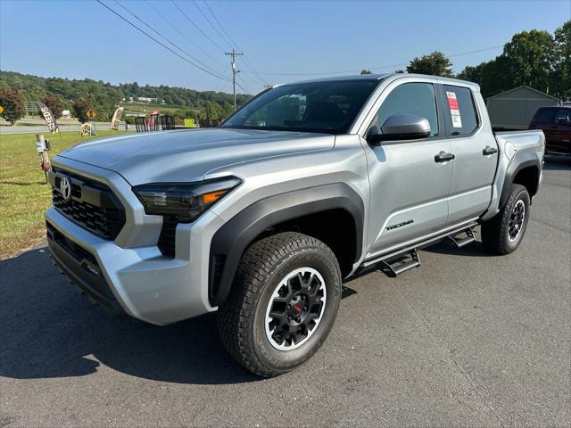 new 2024 Toyota Tacoma car, priced at $52,333