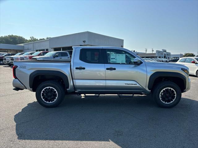 new 2024 Toyota Tacoma car, priced at $52,333