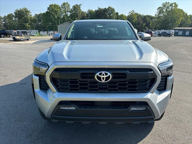 new 2024 Toyota Tacoma car, priced at $52,333