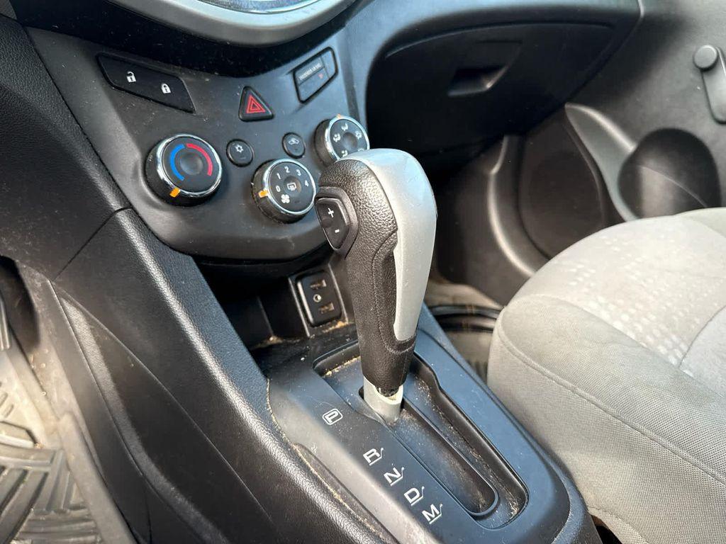 used 2019 Chevrolet Sonic car, priced at $9,899