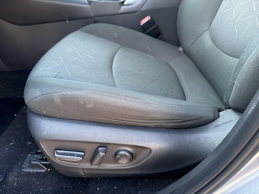 used 2024 Toyota RAV4 car, priced at $29,987