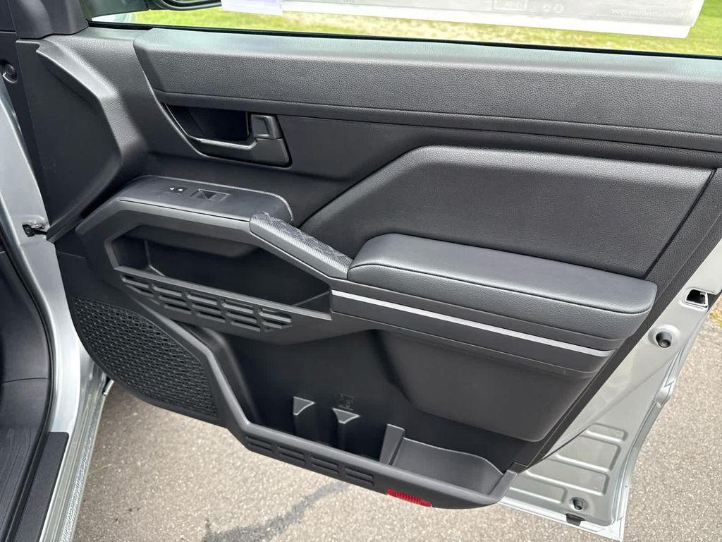 new 2025 Toyota Tacoma car, priced at $34,931