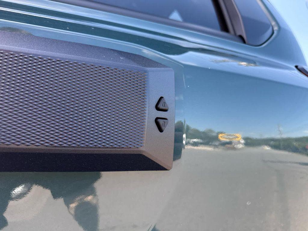new 2025 Toyota 4Runner car, priced at $58,195