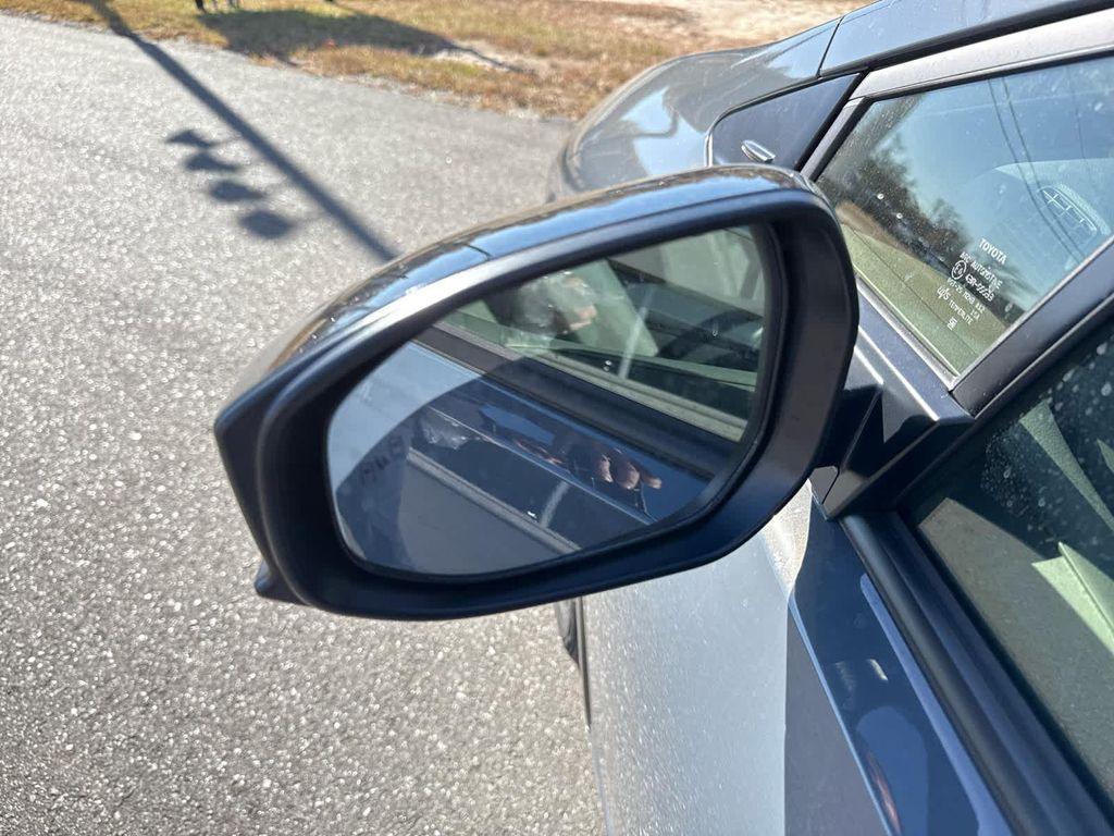 new 2026 Toyota Prius car, priced at $31,111