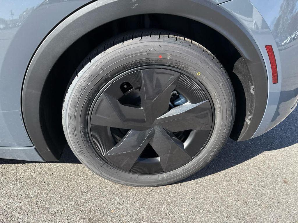 new 2026 Toyota Prius car, priced at $31,111