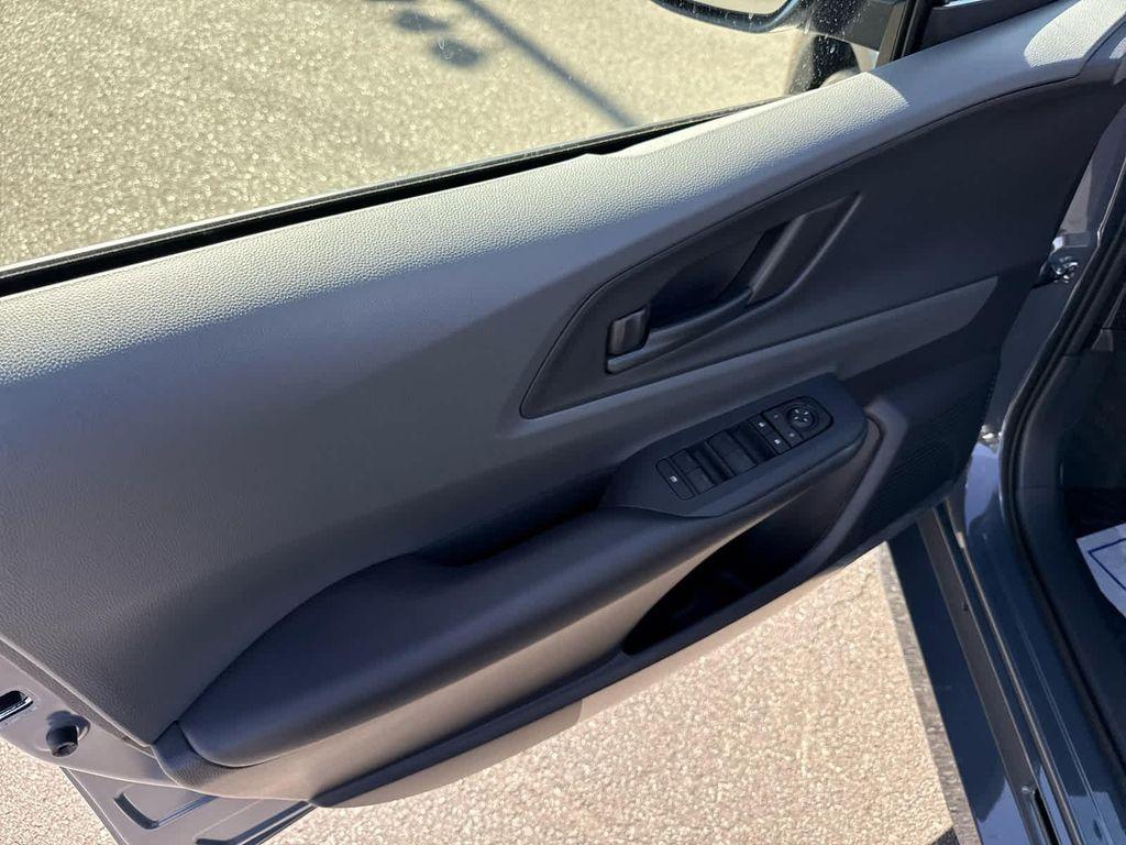 new 2026 Toyota Prius car, priced at $31,111