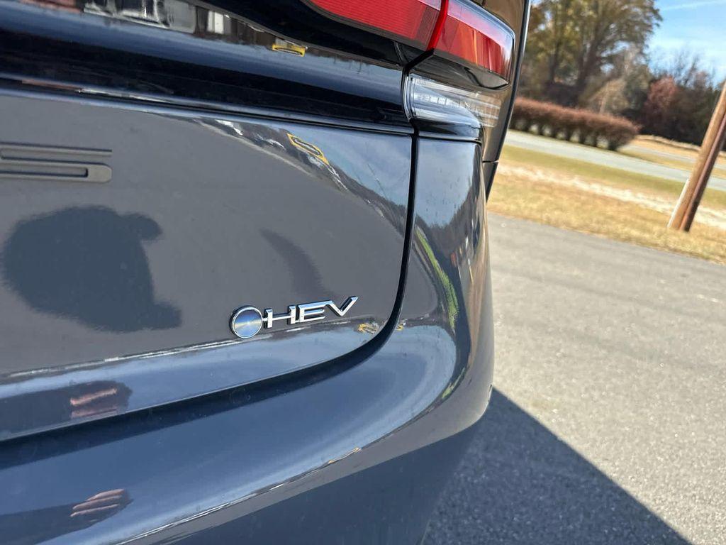 new 2026 Toyota Prius car, priced at $31,111