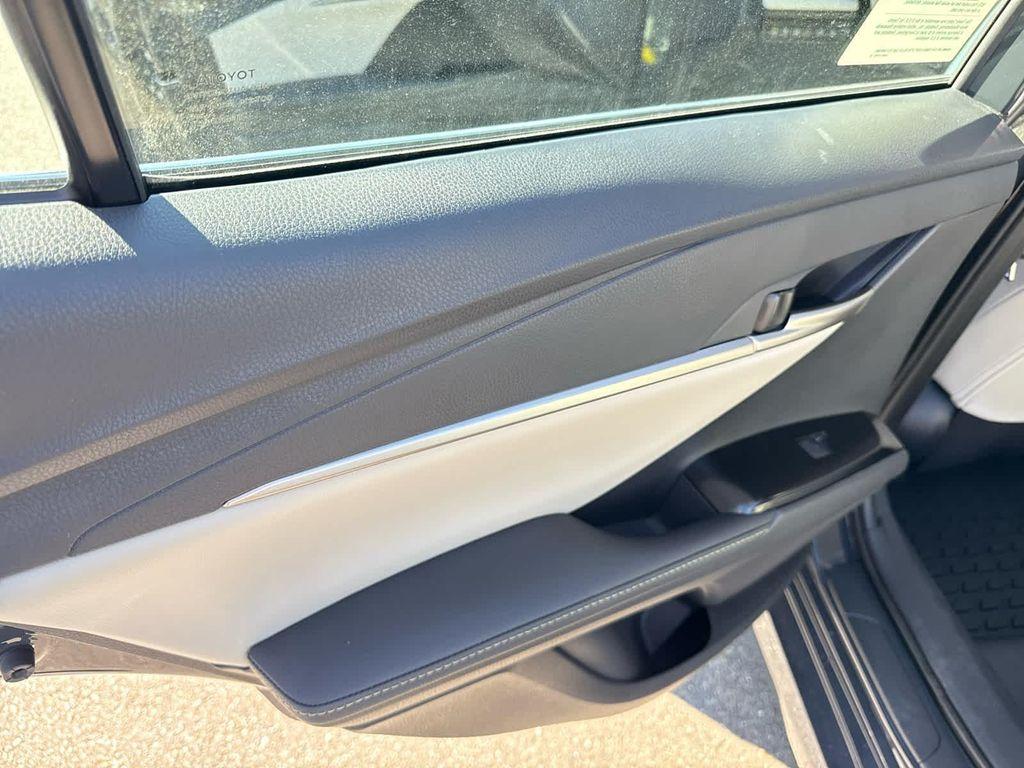 new 2026 Toyota Camry car, priced at $38,154