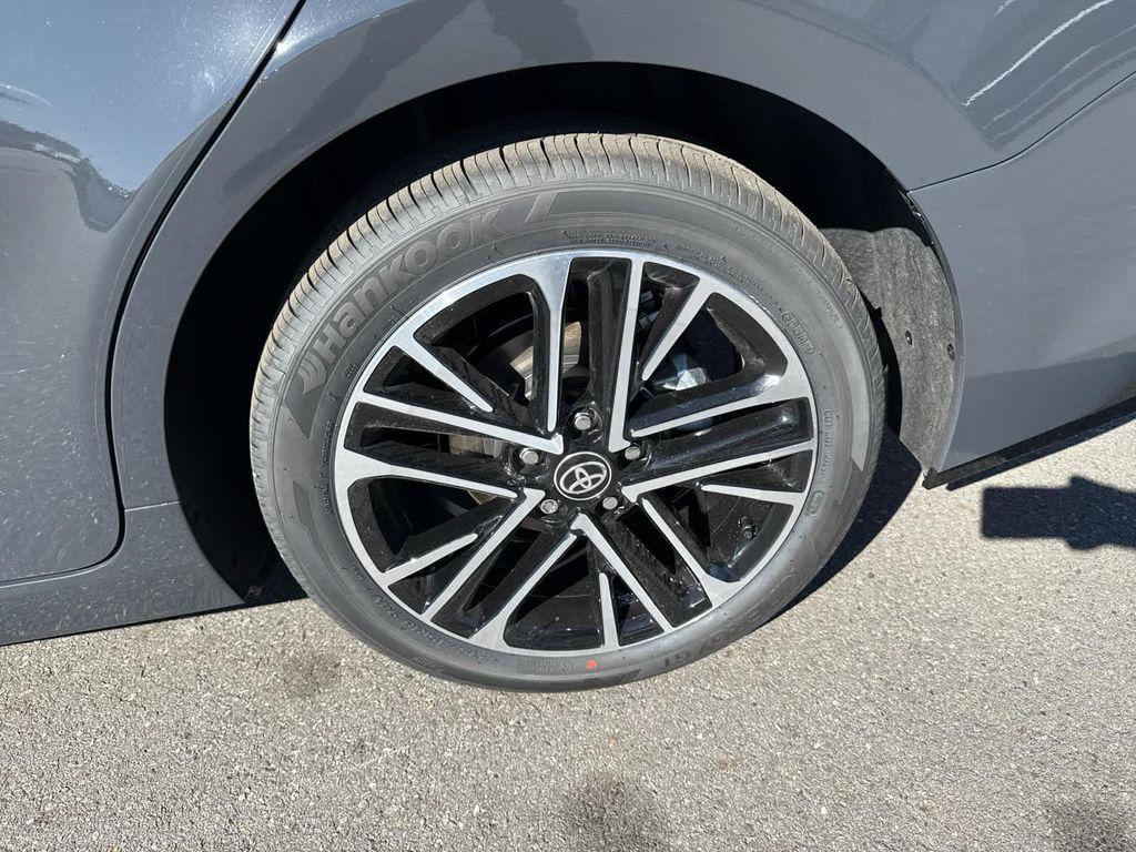 new 2026 Toyota Camry car, priced at $38,154