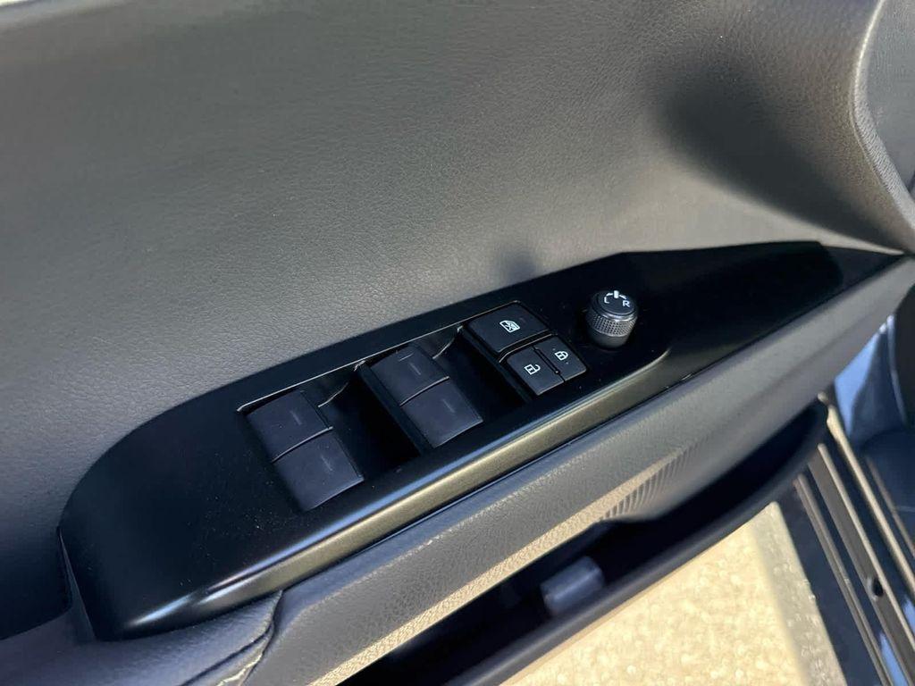 new 2026 Toyota Camry car, priced at $38,154