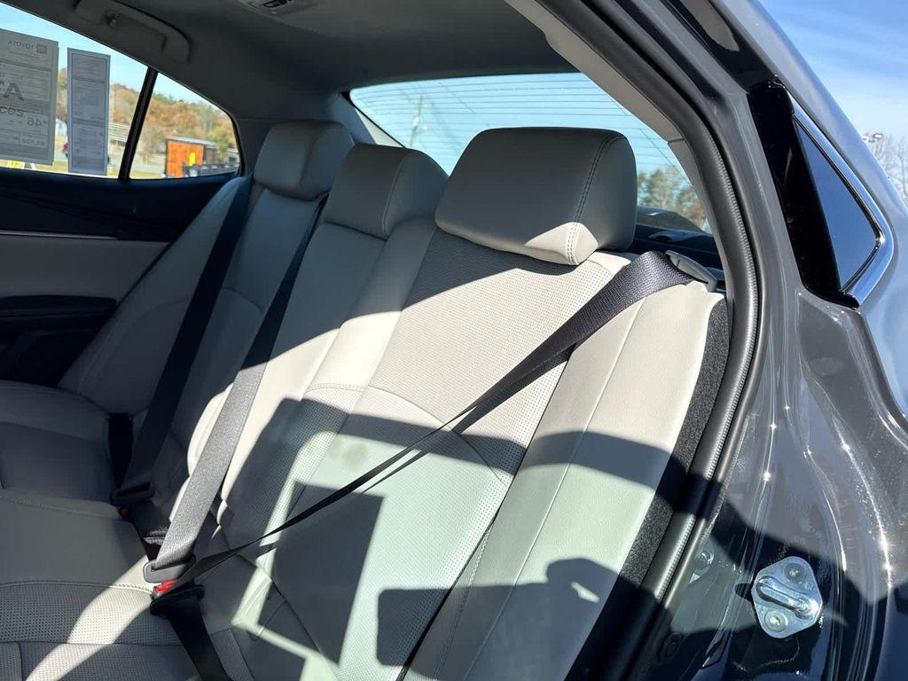 new 2026 Toyota Camry car, priced at $38,154