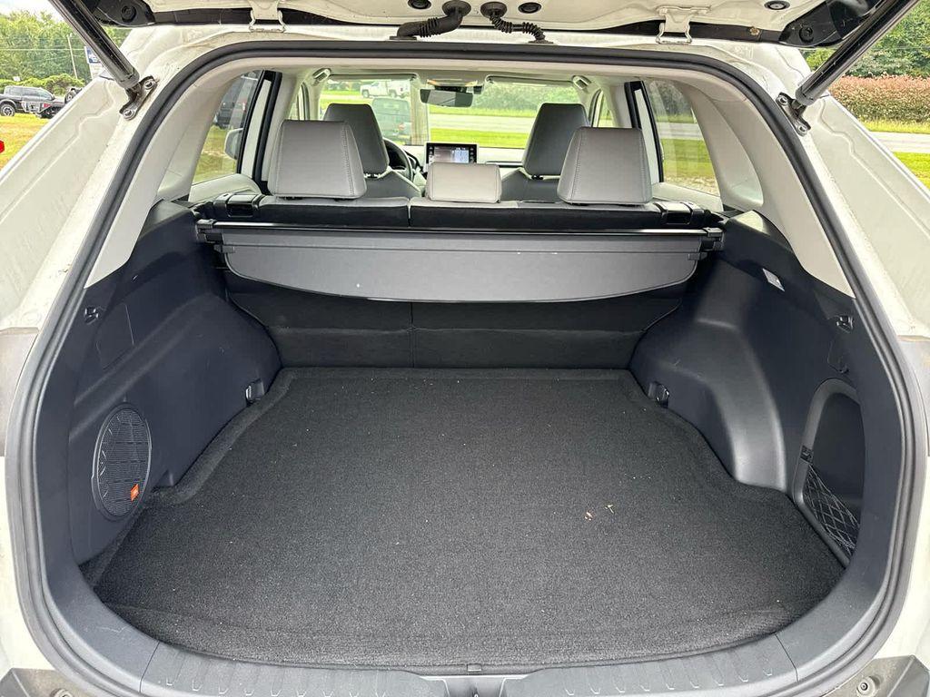used 2020 Toyota RAV4 Hybrid car, priced at $32,989