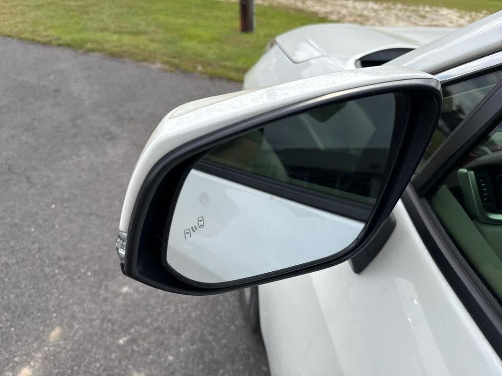 used 2020 Toyota RAV4 Hybrid car, priced at $32,989